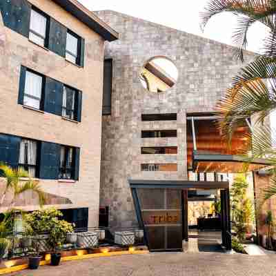 Tribe Hotel, Nairobi, a Member of Design Hotels Hotel Exterior