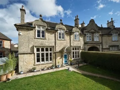 Heritage Bed and Breakfast