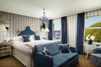 Duke of Richmond Hotel Hotels in Saint Peter Port