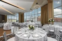 The Westin Buffalo Hotels in Buffalo
