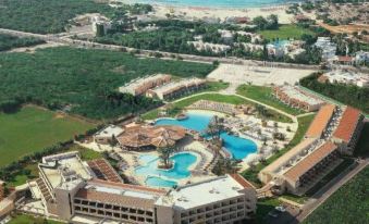 Olympic Lagoon Resort Ayia Napa