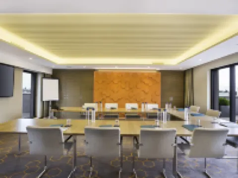 Le Saint-Antoine Hotel  Spa, BW Premier Collection Hoteles en Rennes