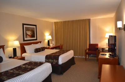 Inn on Long Lake Hotels in der Nähe von Departure Bay