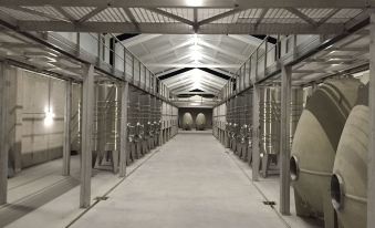 Casa de Uco Vineyards and Wine Resort