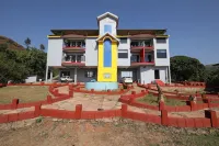 The Greenwood Resort Chikmagalur - Escape to Tranquil Mountain Views Hotels near Jhari Waterfalls
