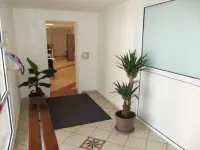 ซิตี้ เรสซิเดนซ์ อาวีญง (5 Epi) โรงแรมในอาวีญง