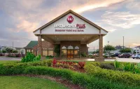 Best Western Plus Bessemer Hotel  Suites
