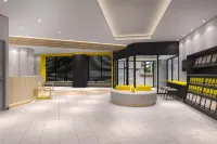 Smile Hotel Utsunomiya Nishiguchiekimae Hotels in Utsunomiya