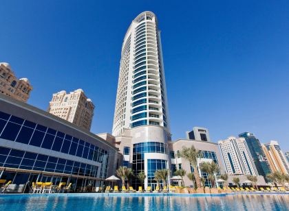 Hilton Doha