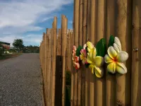 阿內託谷飯店 王南安科住宿飯店