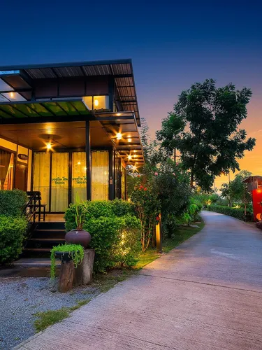 รูปภาพของโรงแรมบอสวินโฮม รีสอร์ท Bosswin Home Resort