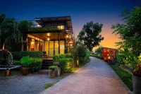 Bosswin Home Resort Hotels in Pak Thong Chai