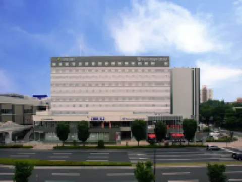 Daiwa Roynet Hotel Tsukuba