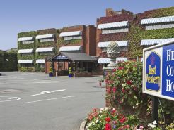 Best Western Heath Court Hotel