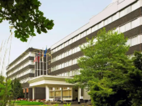 Grand Hotel Gosforth Park Hoteles en Newcastle