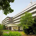 Grand Hotel Gosforth Park Hôtels à : Cramlington