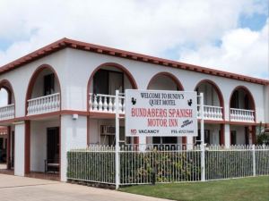 Bundaberg Spanish Motor Inn