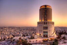 Le Royal Amman