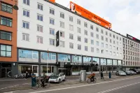 ProfilHotels Mercur