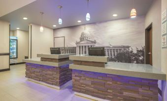 La Quinta Inn & Suites by Wyndham Guthrie