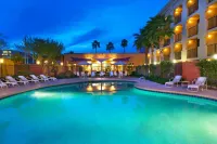 Moxy Phoenix Tempe/ASU Area - Swimmingpools
