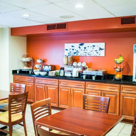 Sleep Inn Mt. Pleasant - Charleston