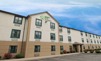 Extended Stay America Suites - Buffalo - Amherst