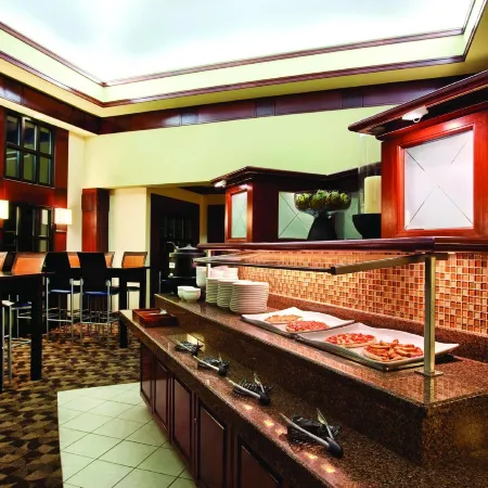 Hyatt House Boston Waltham