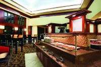 Hyatt House Boston Waltham - breakfast
