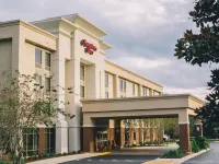 Hampton Inn Tallahassee-Central - Barer