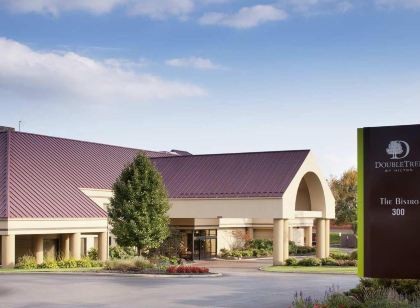 DoubleTree Suites by Hilton Hotel Dayton - Miamisburg