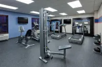 Hampton Inn & Suites Syracuse Dewitt - Gym