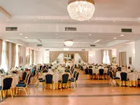 Villa Icidia Hotels in Frascati