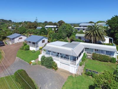 Waiheke Island Motel