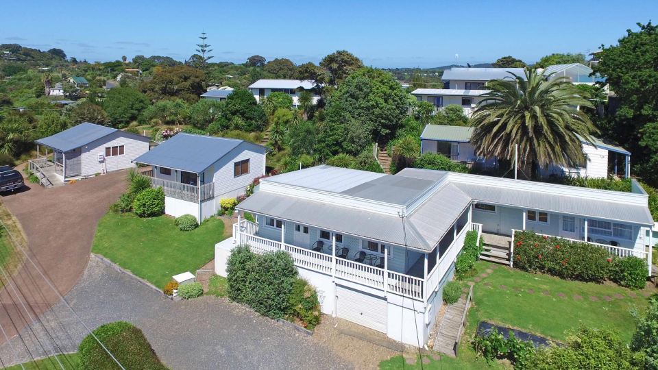 Waiheke Island Motel
