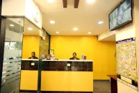 Hotel Boopathi Madurai