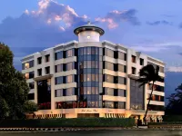 Hotel Marine Plaza Hotels near Flora Fountain