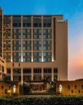 Hyatt Ahmedabad Hotels near Ahmedabad Airport