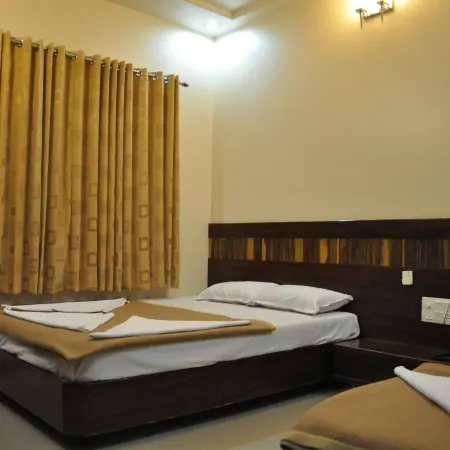 Hotel Sai Asara