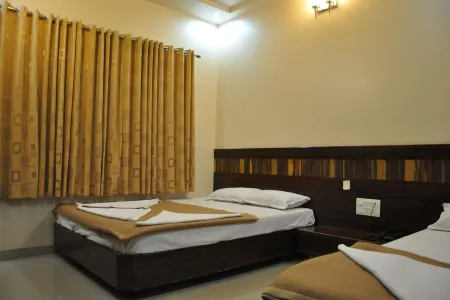 Hotel Sai Asara Отели рядом с достопримечательностью «Bahia el Aguila»