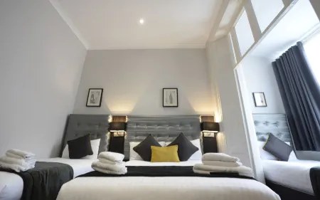 The 29 London