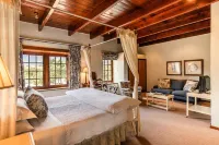 Webersburg Hotels near De Oewer Restaurant