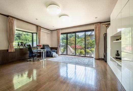 1. 호텔 다카오 아..