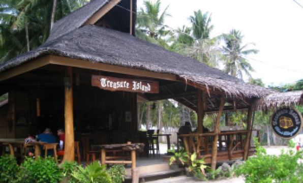 Treasure Island Beach Bungalows