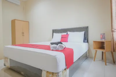 RedDoorz Syariah Near Kantor Walikota Jambi