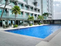 Galeri Ciumbuleuit Family & Business Hotel - Rooftop Pools