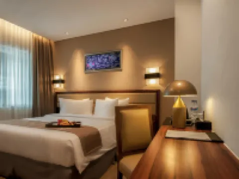 Arthama Hotels Makassar Hotels in Makassar