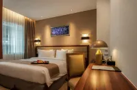 Arthama Hotels Makassar