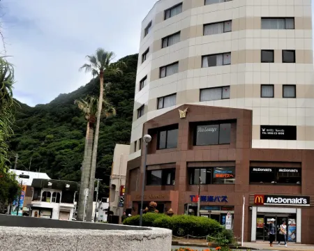 Hotel Marseille Hotels in Shimoda