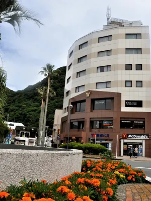 Hotel Marseille Hotels in Shimoda